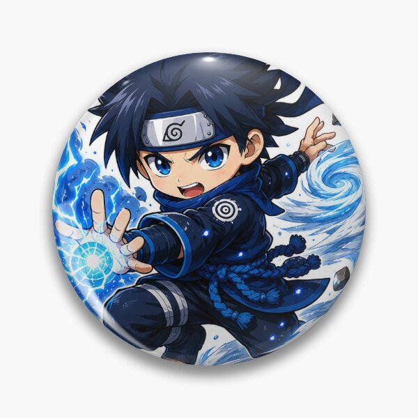 Item preview, Storm Ninja Master Of Elements designed and sold by CodePaws Creations.