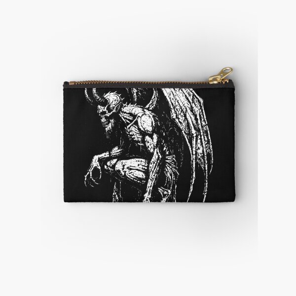 Item preview, Dark Art Demon Ancestor Lucifer Hell Darkness Evil Myth designed and sold by MORSPECTIVE.