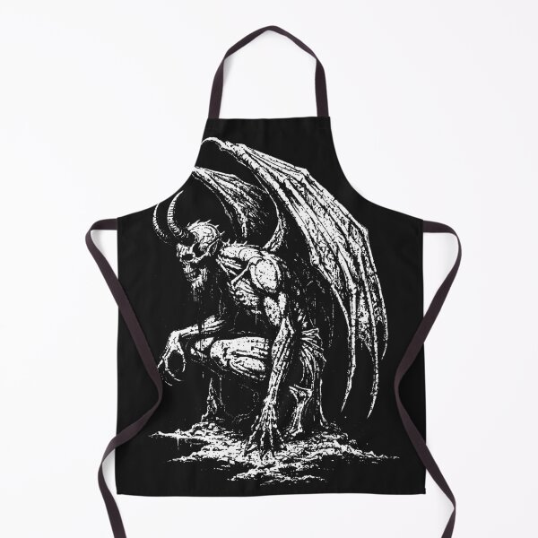 Item preview, Dark Art Demon Ancestor Lucifer Hell Darkness Evil Myth designed and sold by MORSPECTIVE.