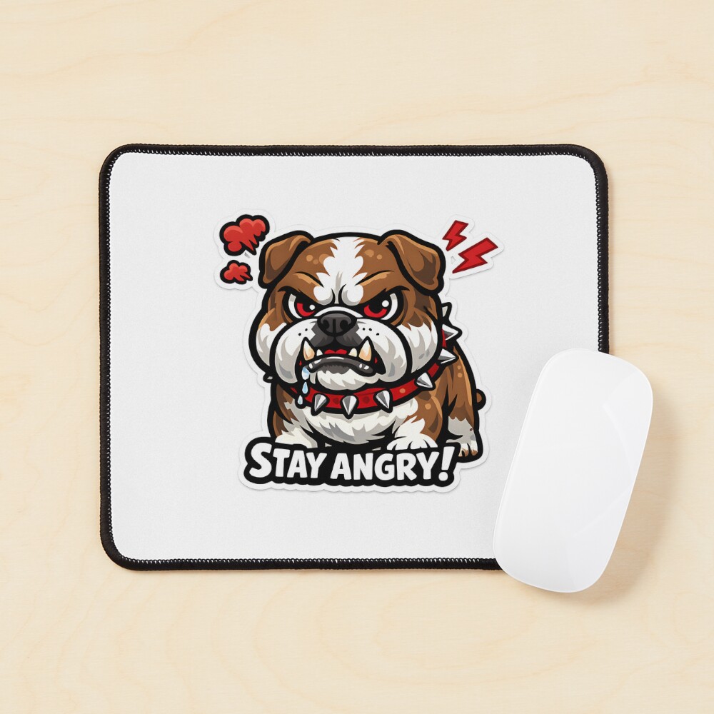 Item preview, Mouse Pad designed and sold by Raul111986.