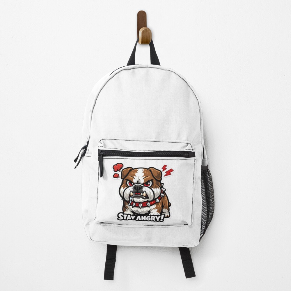 Item preview, Backpack designed and sold by Raul111986.