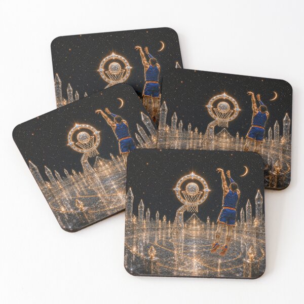 Item preview, Crystal Court Jump Shot designed and sold by MagicPixelFrame.