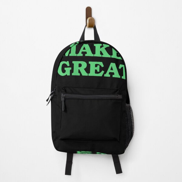 Item preview, Funny Make Algae Great Again Green Text Parody Environmental Science Joke designed and sold by DienesAngele.