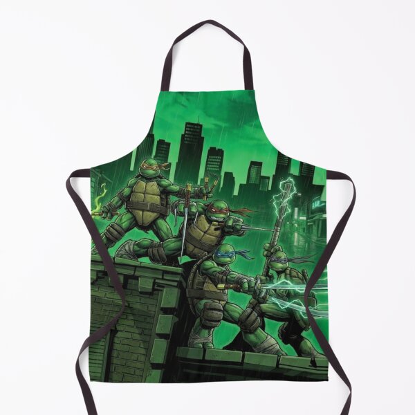 Item preview, TMNT designed and sold by Myranda2020.