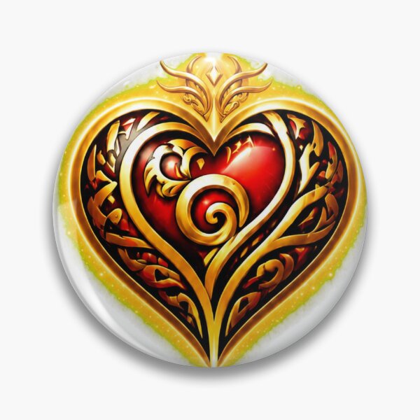 Item preview, Sacred Tribal Heart designed and sold by Averys808.