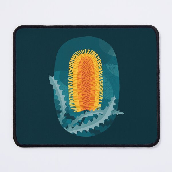 Item preview, Banksia designed and sold by Wayne Minnis.