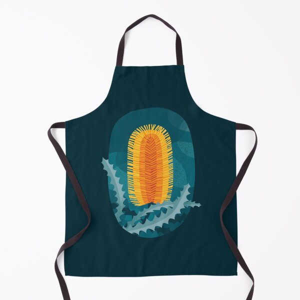 Item preview, Banksia designed and sold by Wayne Minnis.