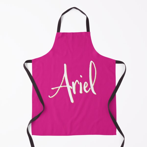 Item preview, ARIEL personalized type design designed and sold by CharlottePlaceArt.