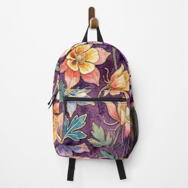 Item preview, Colorado Flower designed and sold by GraphicsClub.
