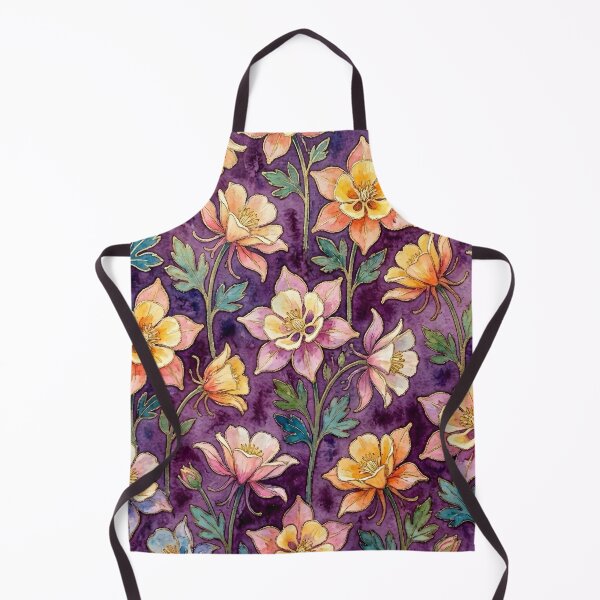 Item preview, Colorado Flower designed and sold by GraphicsClub.
