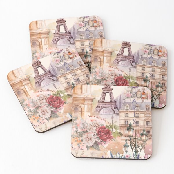 Item preview, Paris Est Très Belle designed and sold by JonnaHurmerinta.