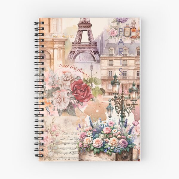 Item preview, Paris Est Très Belle designed and sold by JonnaHurmerinta.