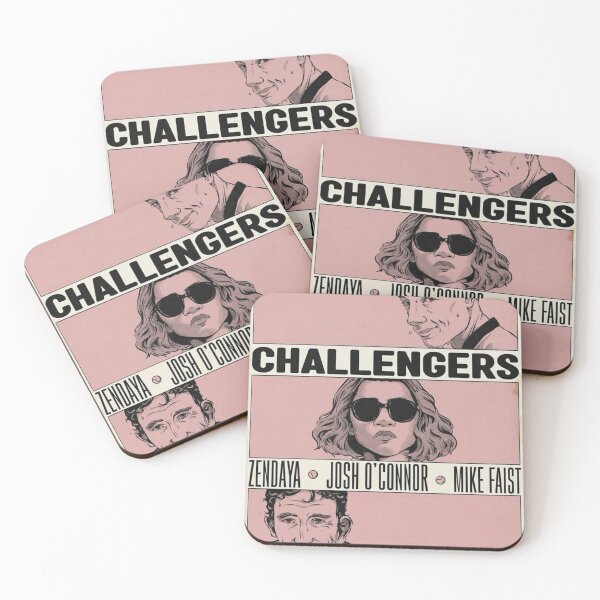 Item preview, challengers pinky designed and sold by savanacray.