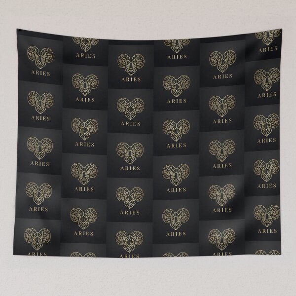 Item preview, Aries para ti designed and sold by ทีดีไซน์ชา.
