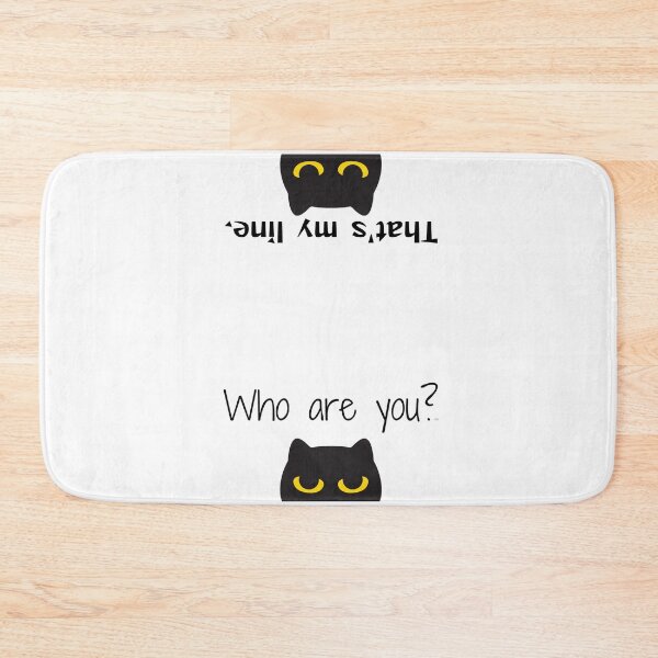 Item preview, Who Are You? designed and sold by lbl-shop.