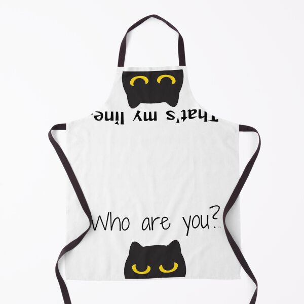 Item preview, Who Are You? designed and sold by lbl-shop.