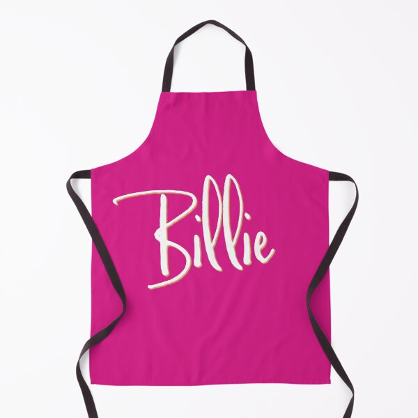 Item preview, BILLIE personalized type design designed and sold by CharlottePlaceArt.