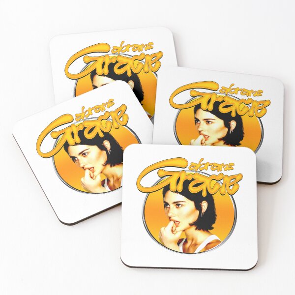 Item preview, Orange Gradient Background Pop Singer designed and sold by DeadTired666.