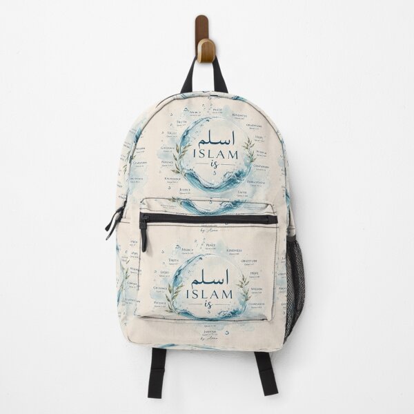 Item preview, İslam is.. It's a life  designed and sold by Asmar_islam☪️.