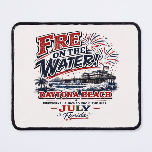 Item preview, Fre on the water designed and sold by Combat Skies.