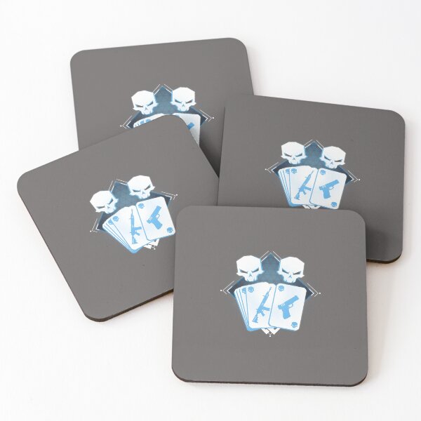 Item preview, COD BO7 Squad Gungame Icon designed and sold by Sellcooldesigns.
