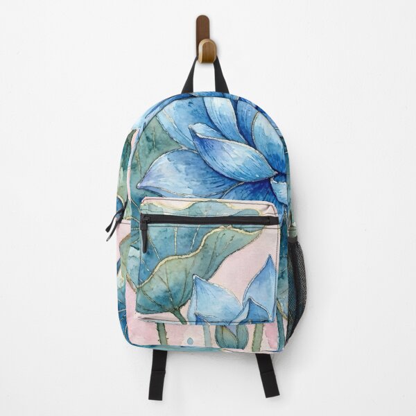 Item preview, Blue Lotus  designed and sold by GraphicsClub.