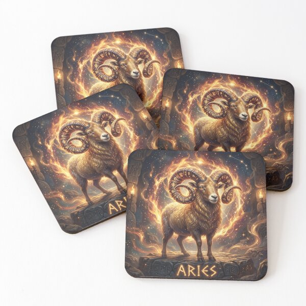 Item preview, Aries for you designed and sold by HAYA6395.