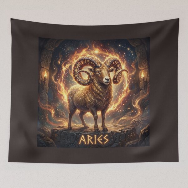 Item preview, Aries para ti designed and sold by ทีดีไซน์ชา.