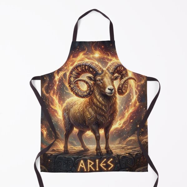 Item preview, Aries for you designed and sold by HAYA6395.