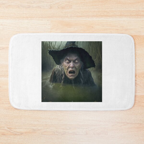 Item preview, Swamp Witch designed and sold by Solace Sparkles.
