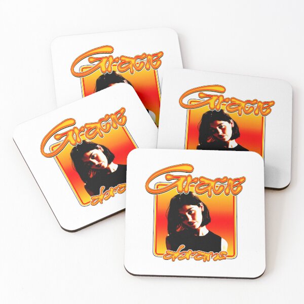 Item preview, Frame Pop Singer Woman Face designed and sold by DeadTired666.
