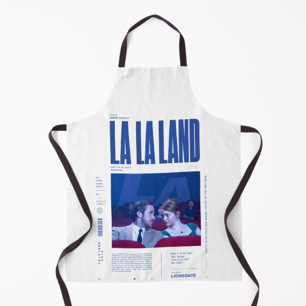 Item preview, La La Land designed and sold by Sector 99.