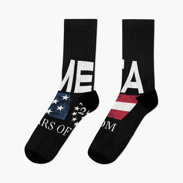 Item preview, America Two Hundred Fifty Years Of Freedom Patriotic Semi-Quincentennial Celebration designed and sold by WilliaMaler.