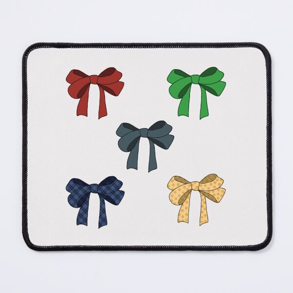 Item preview, Bows with Different Color & Design designed and sold by Deep Descent.