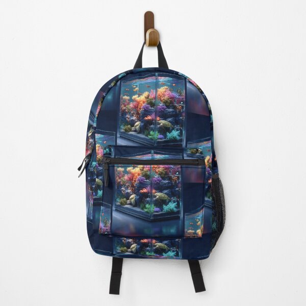 Item preview, Pecera designed and sold by AwesomeDigiShop.