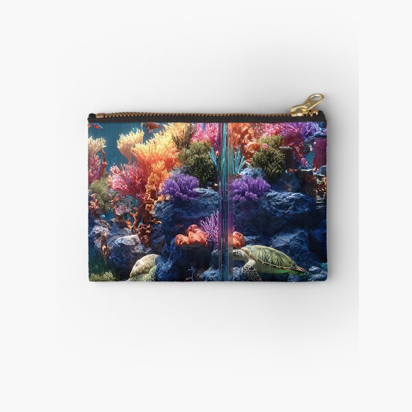 Item preview, Fish Tank designed and sold by AwesomeDigiShop.