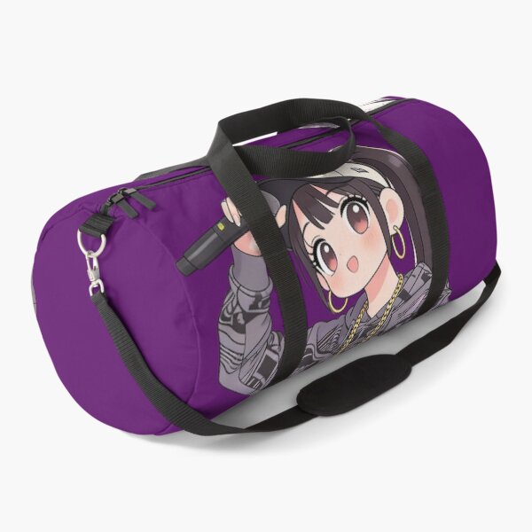 Item preview, Streetwear Anime Idol Chibi  designed and sold by unboxedbyJuls.