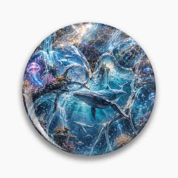 Item preview, THE OCEAN'S HEART designed and sold by KJ Frost.