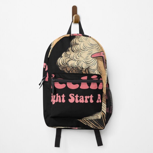 Item preview, Funny George Washington Feeling Cute Might Start A Revolution Later Meme designed and sold by YubitaLeLe.