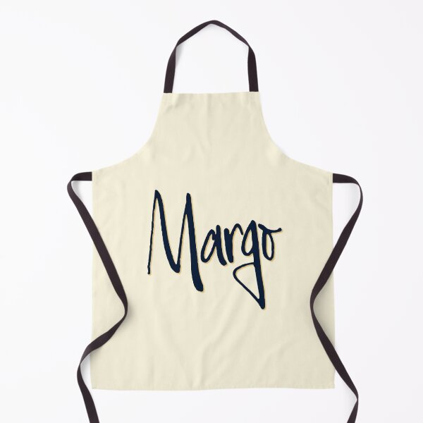Item preview, MARGO personalized type design designed and sold by CharlottePlaceArt.
