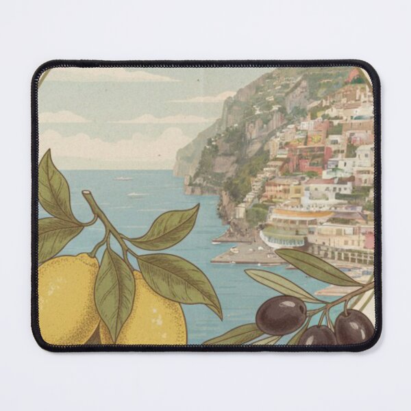 Item preview, The lemons in Italy are the sweetest! designed and sold by FunFitsFactory.