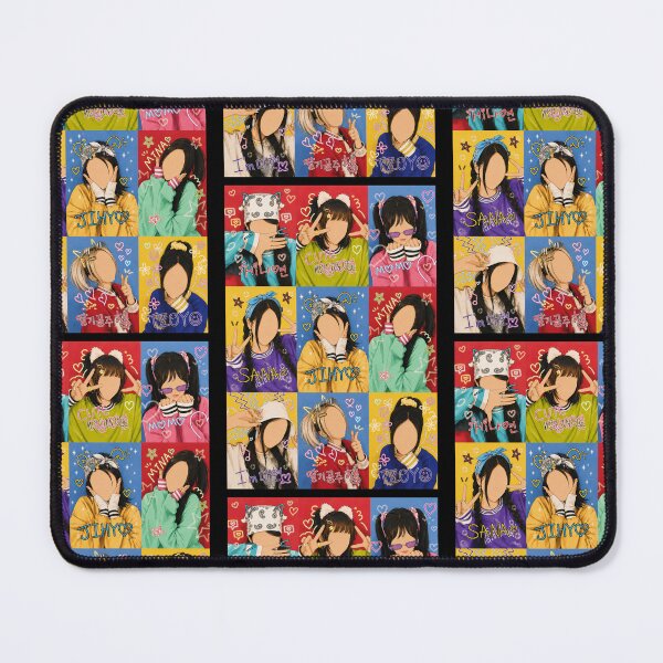 Item preview, TWICE designed and sold by Isabela Soares.
