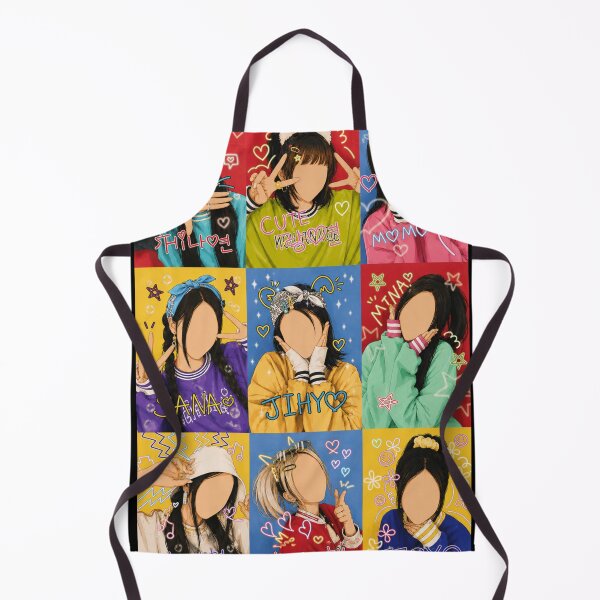 Item preview, TWICE designed and sold by Isabela Soares.