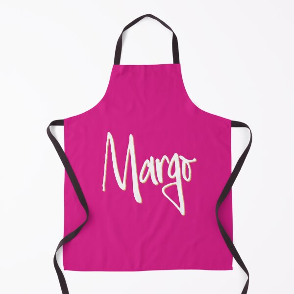 Item preview, MARGO personalized type design designed and sold by CharlottePlaceArt.