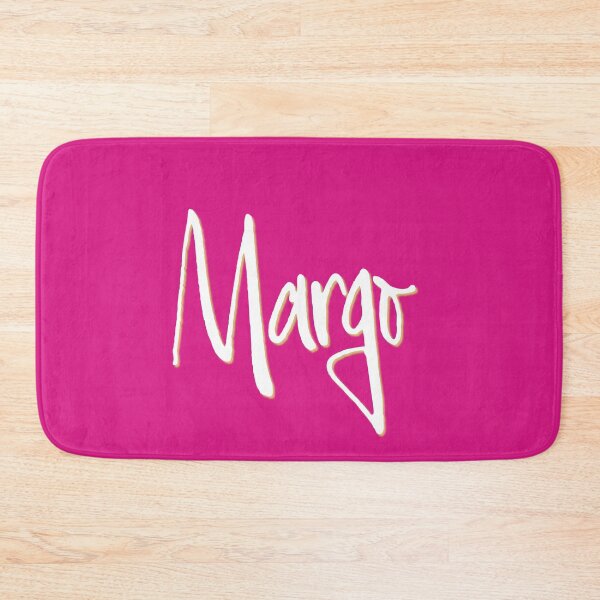 Item preview, MARGO personalized type design designed and sold by CharlottePlaceArt.