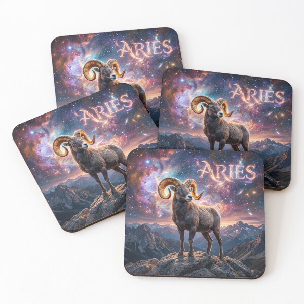 Item preview, Aries for you designed and sold by ทีดีไซน์ชา.