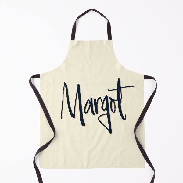 Item preview, MARGOT personalized type design designed and sold by CharlottePlaceArt.