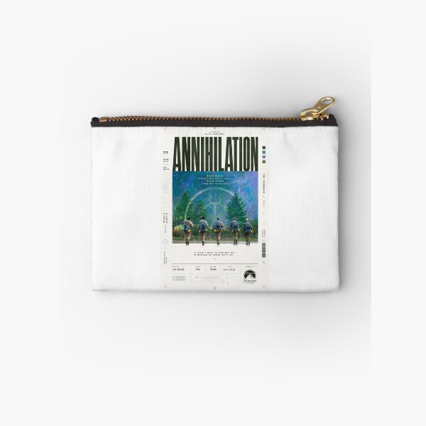 Item preview, Annihilation designed and sold by Sector 99.