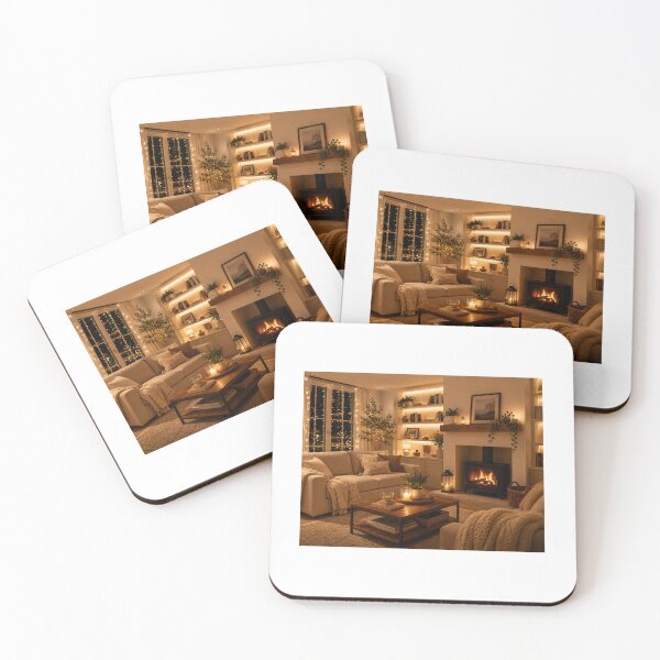 Item preview, Cozy Ambience designed and sold by Gauravl93.