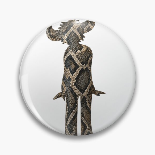 Item preview, Jamiroquai Inspired animal Man Aesthetic designed and sold by moodboardzz.